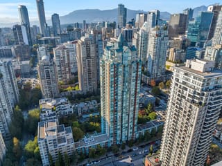 Apartment for sale in Vancouver, Vancouver West, 805 939 Homer Street, 263132818 | Realtylink.org