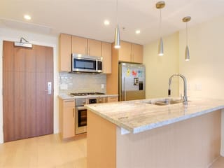 Apartment for sale in Vancouver, Vancouver West, 319 38 W 1st Avenue, 263132819 | Realtylink.org
