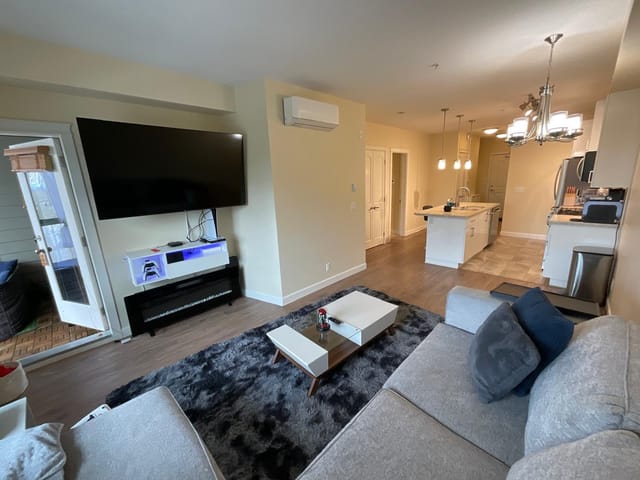 Apartment for sale in Langley, Langley, 401 8558 202b Street, 263132820 | Realtylink.org