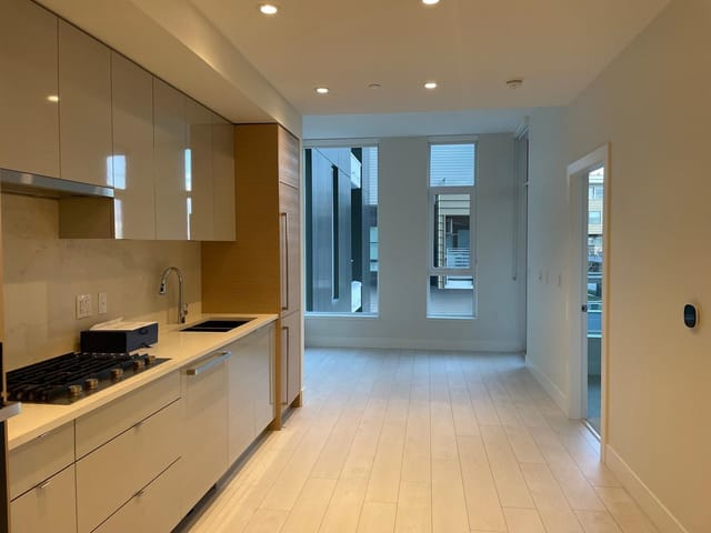 Apartment for sale in Vancouver, Vancouver East, 426 3438 Sawmill Crescent, 263132821 | Realtylink.org