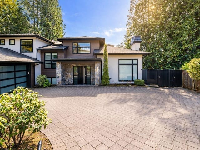 House for sale in North Vancouver, North Vancouver, 225 Tamarack Road, 263132824 | Realtylink.org