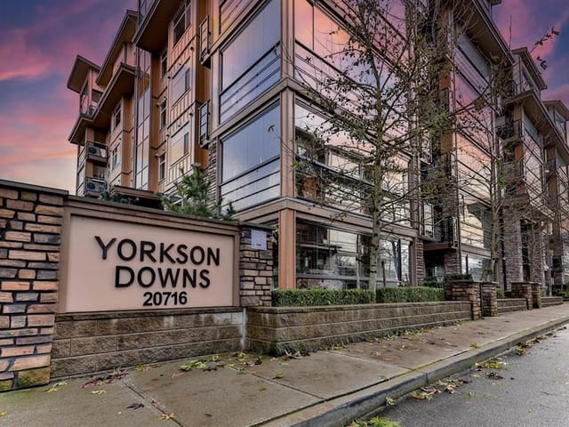 Apartment for sale in Langley, Langley, B627 20716 Willoughby Town Center Drive, 263132828 | Realtylink.org