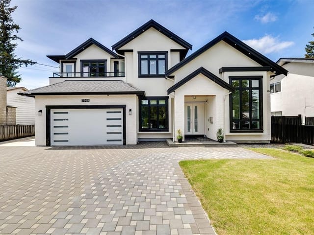 House for sale in Delta, N. Delta, 7705 117 Street, 263132831 | Realtylink.org