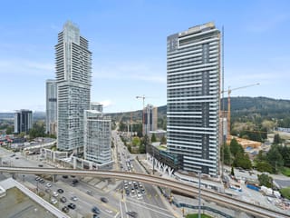 Apartment for sale in Coquitlam, Coquitlam, 2101 602 Como Lake Avenue, 263132835 | Realtylink.org