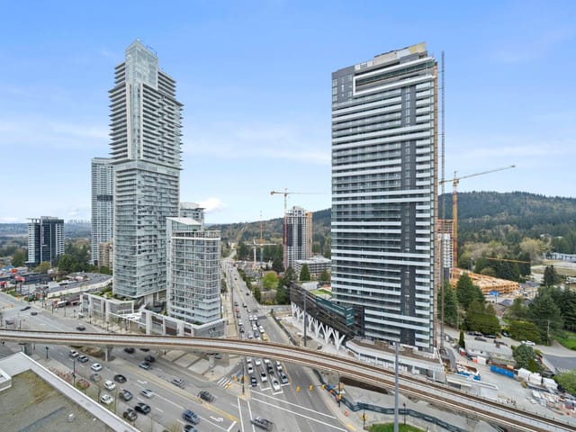 Apartment for sale in Coquitlam, Coquitlam, 2101 602 Como Lake Avenue, 263132835 | Realtylink.org