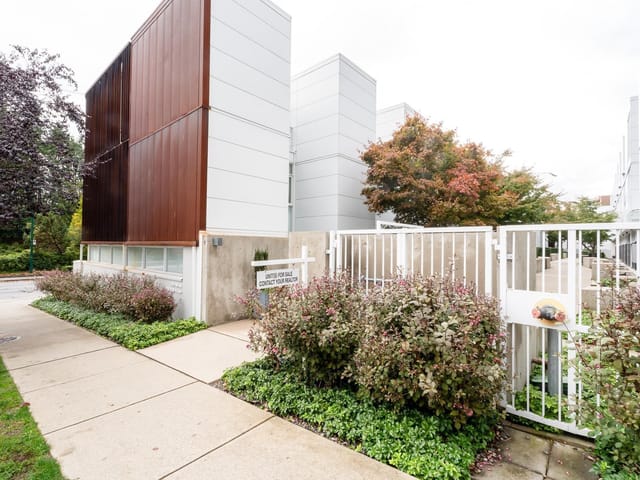 Townhouse for sale in Vancouver, Vancouver West, 2208 Willow Street, 263132836 | Realtylink.org