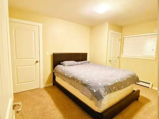 House for rent in Surrey, South Surrey White Rock, 1/2 Basemen-1t 15447 37a Ave, 263132841 | Realtylink.org