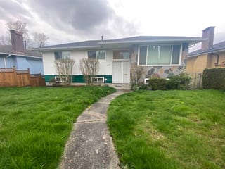 House for rent in Burnaby, Burnaby East, 7635 10th Avenue, 263132844 | Realtylink.org