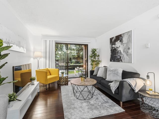 Apartment for sale in New Westminster, New Westminster, 104 37 Agnes Street, 263132851 | Realtylink.org