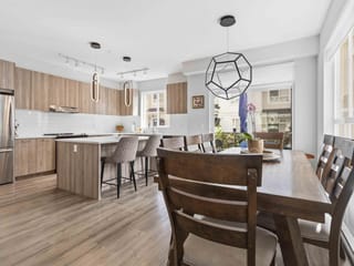 Townhouse for sale in Mission, Mission, 116 8335 Nelson Street, 263132857 | Realtylink.org