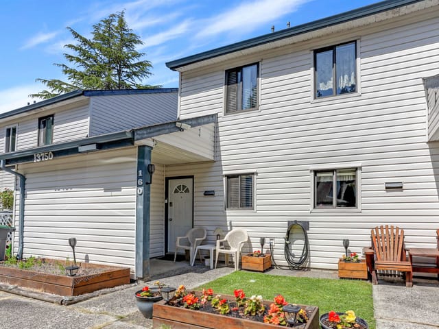 Townhouse for sale in Surrey, Surrey, 160 13750 67 Avenue, 263132858 | Realtylink.org