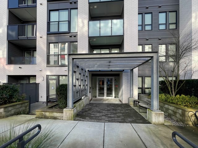 Apartment for sale in Burnaby, Burnaby North, 309 9228 Slopes Mews, 263132859 | Realtylink.org