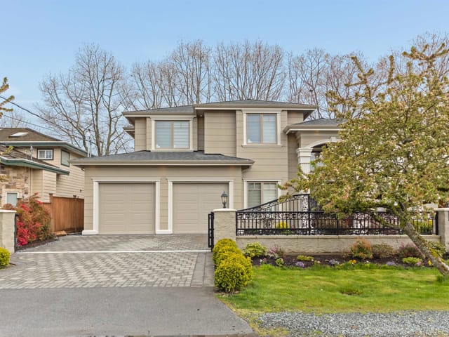 House for sale in Richmond, Richmond, 8520 Elsmore Road, 263132868 | Realtylink.org