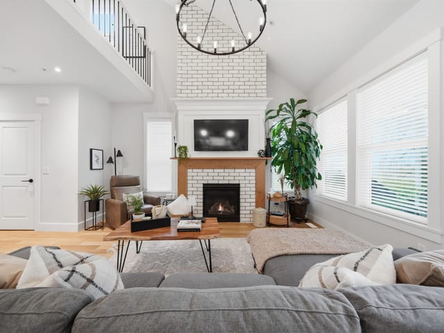 Townhouse for sale in Langley, Langley, 8 21858 47b Avenue, 263132869 | Realtylink.org