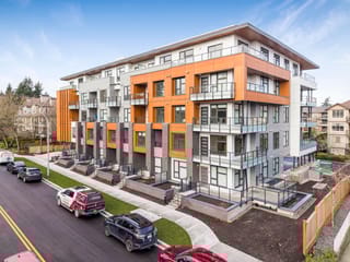 Apartment for sale in Surrey, South Surrey White Rock, 407 15353 17 Avenue, 263132870 | Realtylink.org