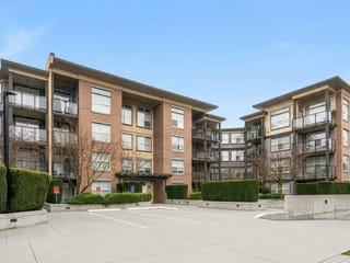 Apartment for sale in Surrey, North Surrey, 205 10707 139 Street, 263132871 | Realtylink.org