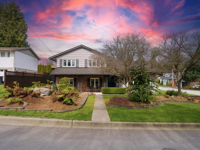 House for sale in Port Coquitlam, Port Coquitlam, 1847 Rodger Avenue, 263132875 | Realtylink.org