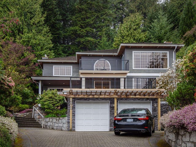 House for sale in North Vancouver, North Vancouver, 3973 Braemar Place, 263132878 | Realtylink.org