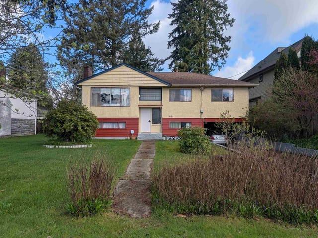 House for sale in Coquitlam, Coquitlam, 1681 Smith Avenue, 263132881 | Realtylink.org