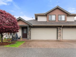 Townhouse for sale in Chilliwack, Sardis, 53 6887 Sheffield Way, 263132882 | Realtylink.org