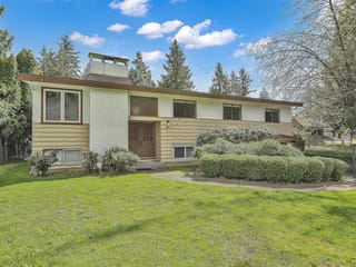 House for sale in Surrey, North Surrey, 12969 Old Yale Road, 263132885 | Realtylink.org