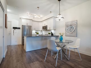 Apartment for sale in Port Coquitlam, Port Coquitlam, 405 2436 Kelly Avenue, 263132888 | Realtylink.org