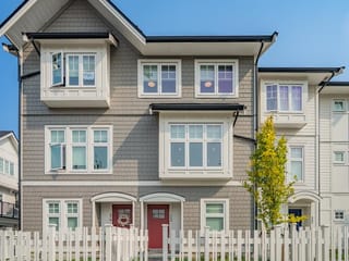 Townhouse for sale in Richmond, Richmond, 17 22811 McLean Avenue, 263132891 | Realtylink.org