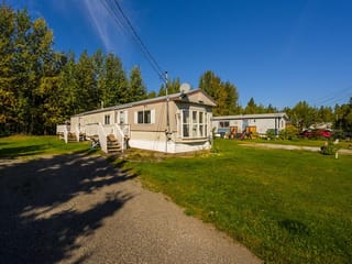 Manufactured Home for sale in Prince George, PG City North, 8487 Peter Road, 263132893 | Realtylink.org