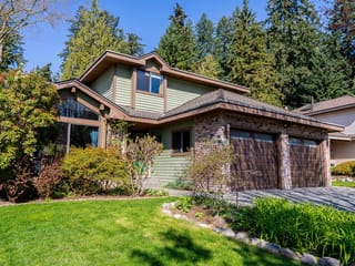 House for sale in Port Moody, Port Moody, 25 Ravine Drive, 263132894 | Realtylink.org