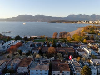 Townhouse for sale in Vancouver, Vancouver West, 2240 York Avenue, 263132901 | Realtylink.org