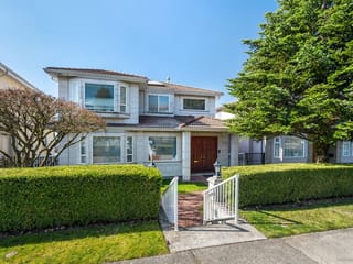House for sale in Vancouver, Vancouver East, 2154 Burquitlam Drive, 263132904 | Realtylink.org