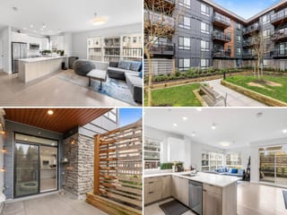 Apartment for sale in Langley, Langley, 103 19825 54 Avenue, 263132906 | Realtylink.org