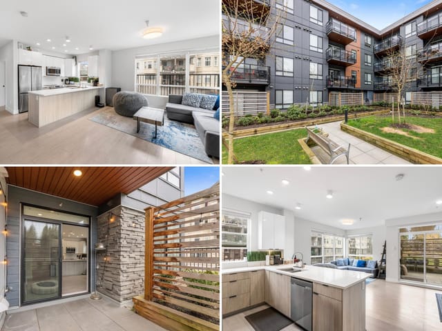 Apartment for sale in Langley, Langley, 103 19825 54 Avenue, 263132906 | Realtylink.org