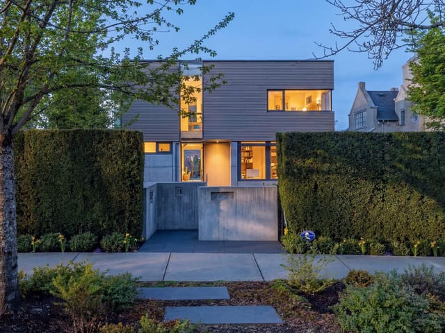 House for sale in Vancouver, Vancouver West, 2723 W 30th Avenue, 263132907 | Realtylink.org