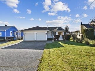 House for sale in Chilliwack, Chilliwack, 45430 Bernard Avenue, 263132908 | Realtylink.org