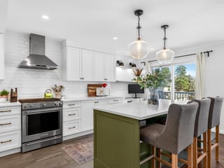 Townhouse for sale in Coquitlam, Coquitlam, 205 1180 Falcon Drive, 263132911 | Realtylink.org