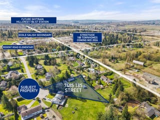 House for sale in Surrey, Cloverdale, 7485 185 Street, 263132917 | Realtylink.org