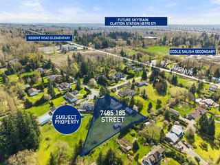 House for sale in Surrey, Cloverdale, 7485 185 Street, 263132917 | Realtylink.org