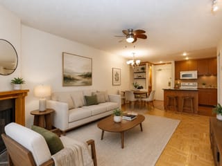 Apartment for sale in Coquitlam, Coquitlam, 213 1209 Howie Avenue, 263132918 | Realtylink.org