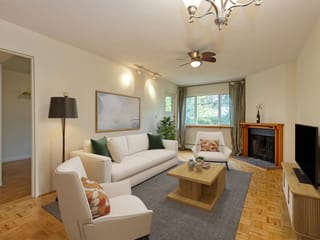 Apartment for sale in Coquitlam, Coquitlam, 213 1209 Howie Avenue, 263132918 | Realtylink.org