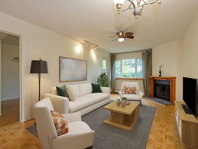 Apartment for sale in Coquitlam, Coquitlam, 213 1209 Howie Avenue, 263132918 | Realtylink.org