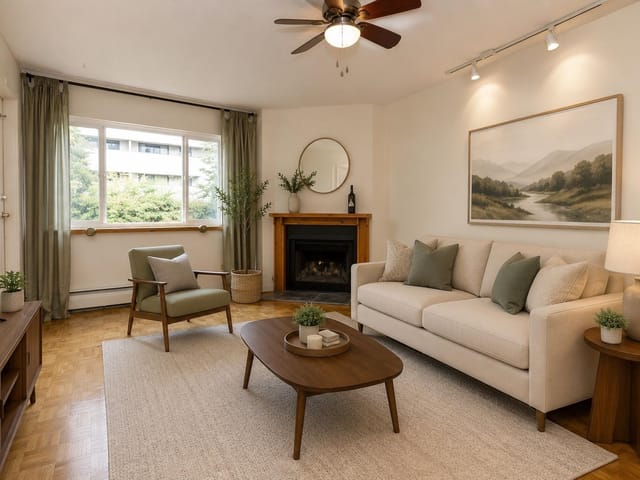 Apartment for sale in Coquitlam, Coquitlam, 213 1209 Howie Avenue, 263132918 | Realtylink.org