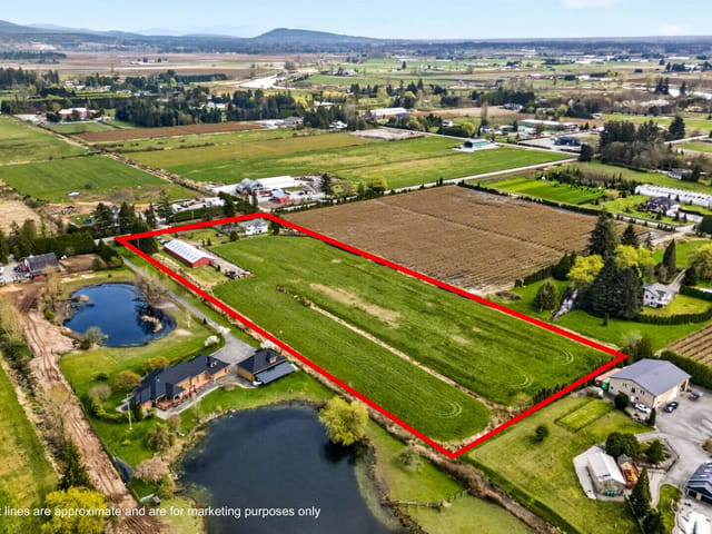 House for sale in Pitt Meadows, Pitt Meadows, 15023 Harris Road, 263132923 | Realtylink.org