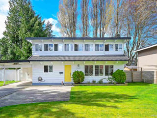 House for sale in Richmond, Richmond, 10431 Seacote Road, 263132941 | Realtylink.org