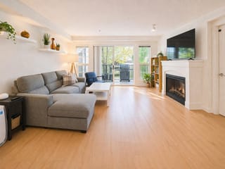 Apartment for sale in Coquitlam, Coquitlam, 208 2958 Silver Springs Boulevard, 263132942 | Realtylink.org