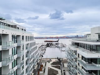 Apartment for sale in North Vancouver, North Vancouver, 755 Harbourside Drive, 263132943 | Realtylink.org