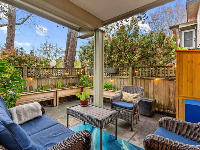 Apartment for sale in Vancouver, Vancouver East, 109 1450 E 7th Avenue, 263132947 | Realtylink.org