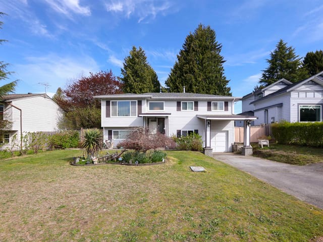 House for sale in Delta, N. Delta, 11415 72a Avenue, 263132949 | Realtylink.org