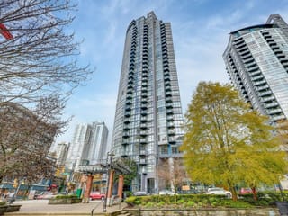 Apartment for sale in Vancouver, Vancouver West, 1003 1199 Seymour Street, 263132957 | Realtylink.org