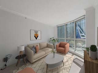 Apartment for sale in Vancouver, Vancouver West, 1007 588 Broughton Street, 263132961 | Realtylink.org